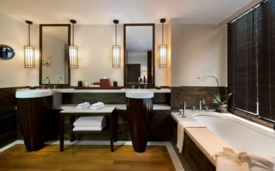 Bathroom - Saujana Hotel