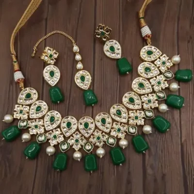 Emeralds Jewellery