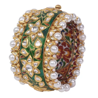 Indian Gem & Jewellery Creation 