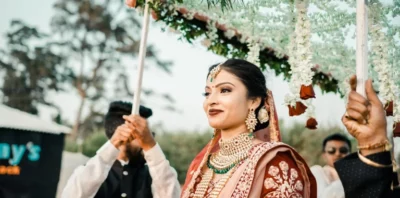 Ideal Wedding Destination - Mercure Devaaya