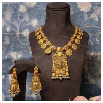 PP Jewellers Necklace