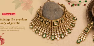 Knowing The Jewellery Trends With PP Jewellers PP Jewellers - Wedding Affair