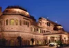 Exchange Your Vows At Radisson Jodhpur Radisson Jodhpur - Wedding Affair