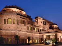 Exchange Your Vows At Radisson Jodhpur Radisson Jodhpur - Wedding Affair