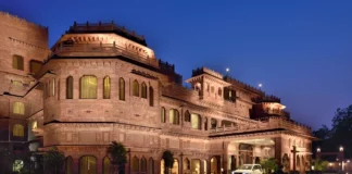 Exchange Your Vows At Radisson Jodhpur Radisson Jodhpur - Wedding Affair