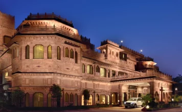 Exchange Your Vows At Radisson Jodhpur Radisson Jodhpur - Wedding Affair