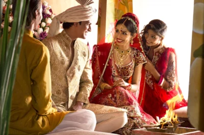 Weddings At Novotel Hyderabad