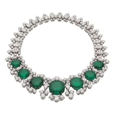 Zambian Emeralds Continue To Carve A Sizable Niche In The World Of Jewellery