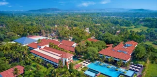 Say ‘I Do’ At Alila Diwa Goa Alila Diwa Goa - Wedding Affair