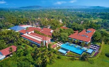 Say ‘I Do’ At Alila Diwa Goa Alila Diwa Goa - Wedding Affair