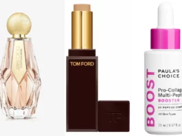 Beauty Bazaar – The Best Beauty Buys Beauty Bazaar - Wedding Affair