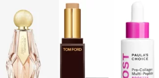 Beauty Bazaar	– The Best Beauty Buys Beauty Bazaar - Wedding Affair