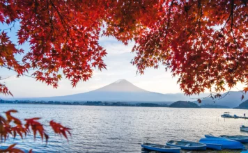 The Land Of Cherry Blossoms Destination International Honeymoon, Japan - Wedding Affair