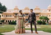 Stunning Places For Destination Wedding In Rajasthan Destination Wedding Places In Rajasthan - Wedding Affair