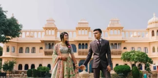 Stunning Places For Destination Wedding In Rajasthan Destination Wedding Places In Rajasthan - Wedding Affair
