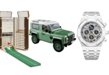 Lifestyle Picks – Dream Gadget Buys Dream Gadgets - Wedding Affair