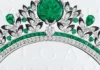 The High Jewel: Emeralds Emeralds - Wedding Affair
