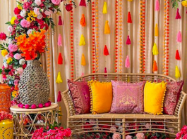 Cushion Design Ideas To Add Extra Oomph To Your Wedding Décor Cushion-Design-Ideas- Wedding Affair