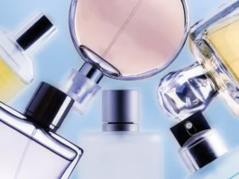 Key Fragrance Families For Men Fragrance Families For Men