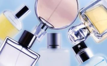 Key Fragrance Families For Men Fragrance Families For Men