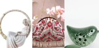 Gifts Bazaar – For Nears & Dears Gifts Bazaar - Wedding Affair