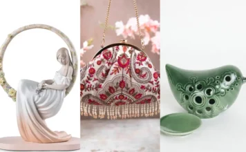 Gifts Bazaar – For Nears & Dears Gifts Bazaar - Wedding Affair