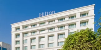 A Romantic Saga At Hotel Hilton Mumbai Hilton Mumbai - Wedding Affair