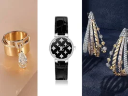 Jewellery Galore – It’s All About Me! Jewellery Galore - Wedding Affair