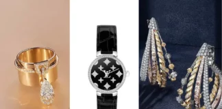 Jewellery Galore – It’s All About Me! Jewellery Galore - Wedding Affair