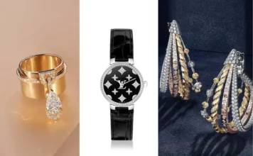 Jewellery Galore – It’s All About Me! Jewellery Galore - Wedding Affair