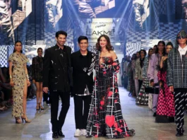 FDCI x Lakmé Fashion Week 2023 Lakme Fashion Week 2023 - Wedding Affair