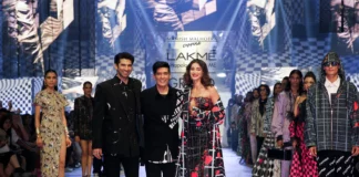 FDCI x Lakmé Fashion Week 2023 Lakme Fashion Week 2023 - Wedding Affair