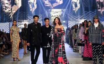 FDCI x Lakmé Fashion Week 2023 Lakme Fashion Week 2023 - Wedding Affair
