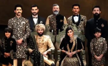 Mohanlal Sons : An Epitome Of Class And Comfort Mohanlal Sons - Wedding Affair