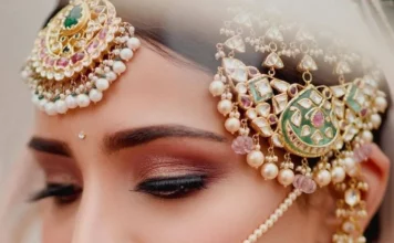 Unique Nath Designs For Brides Nath Designs For Brides - Wedding Affair