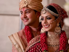 Encapsulate Your “Forever After” With Nikon Nikon Wedding Photography