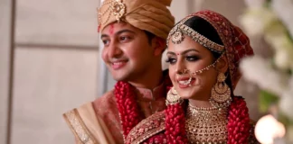 Encapsulate Your “Forever After” With Nikon Nikon Wedding Photography