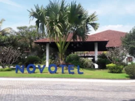 Immortalize Your ‘Big Day’ At Novotel Dona Sylvia Novotel Dona Sylvia Goa - Wedding Affair