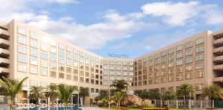 Beginning Of Forever At Novotel Hyderabad Convention Centre Novotel Hyderabad Convention Centre - Wedding Affair