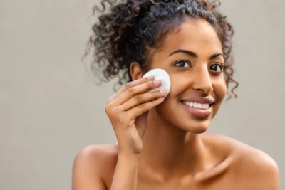 Remove Makeup For Night Skincare