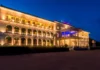 A Forever Story At Royal Orchid Brindavan Garden Palace & Spa, Mysore Royal Orchid Brindavan - Wedding Affair