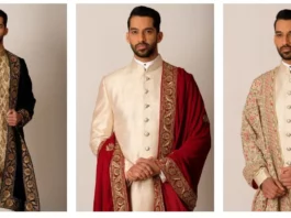 Nail Your Look With Studio Firang This Wedding Season Studio Firang - Wedding Affair