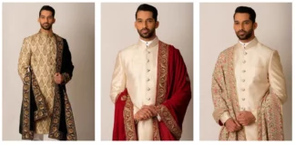 Nail Your Look With Studio Firang This Wedding Season Studio Firang - Wedding Affair