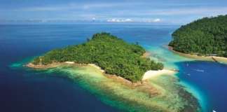 Sabah — A National Treasure Weddings In Sabah - Wedding Affair