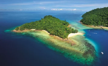 Sabah — A National Treasure Weddings In Sabah - Wedding Affair