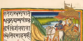 Love, Sex and Marriage Through the Lens of Bhagavad Gita Love, Sex And Marriage Through The Lens Of Bhagavad Gita - Wedding Affair