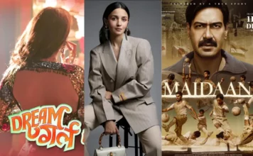 Straight From The B-Town Bollywood Chat Masala - Wedding Affair