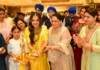 Neelkanth Gold & Diamonds Unveils Its Largest Store in Bengaluru, Showcasing Exquisite Jewellery Collections Dhanya Ramkumar graces the occasion and announces the inaugural offers