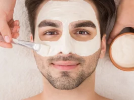 Beyond the Shave: Exploring Facials Tailored for Grooms’ Skin Concerns Facial For Grooms - Wedding Affair