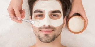 Beyond the Shave: Exploring Facials Tailored for Grooms’ Skin Concerns Facial For Grooms - Wedding Affair